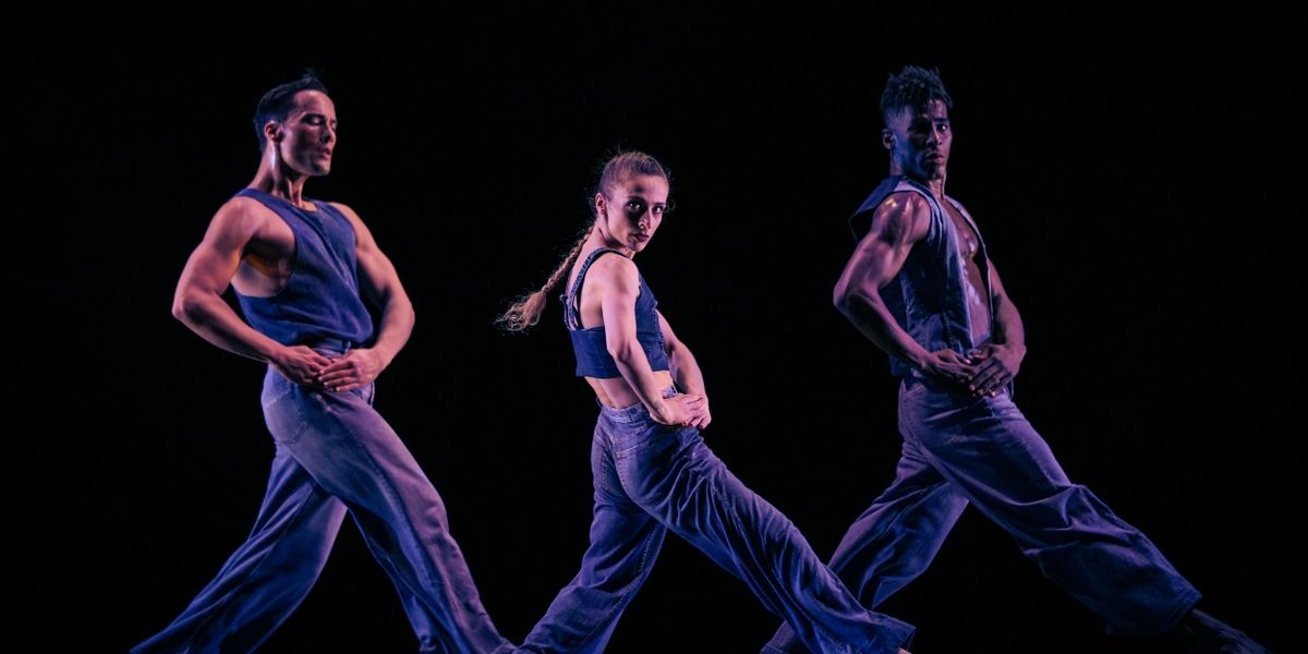 Martha Graham Dance Company Announces Second Season Of GRAHAM100