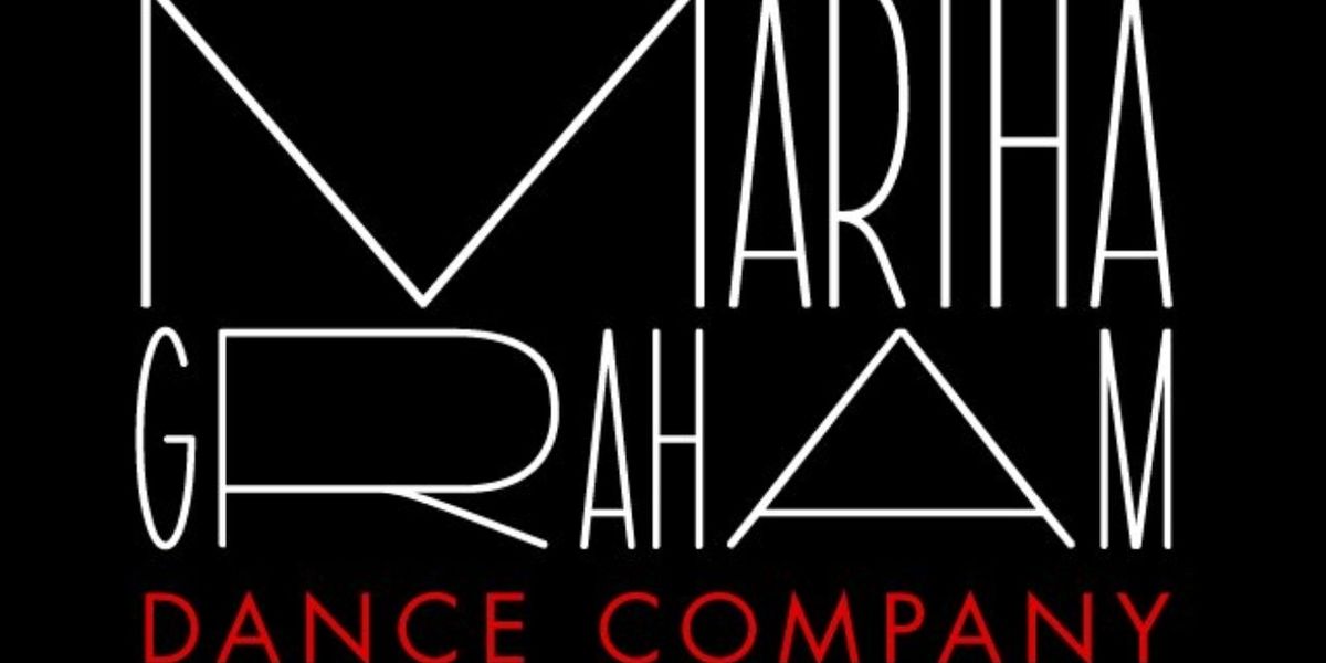 La Martha Graham Dance Company annulla l'esibizione al Kennedy Center 