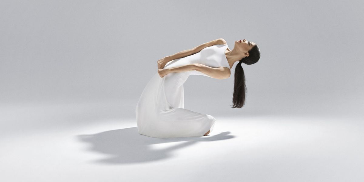 Martha Graham Dance Company Celebrates 100 Years With Arizona Arts Live Featuring UA School Of Dance