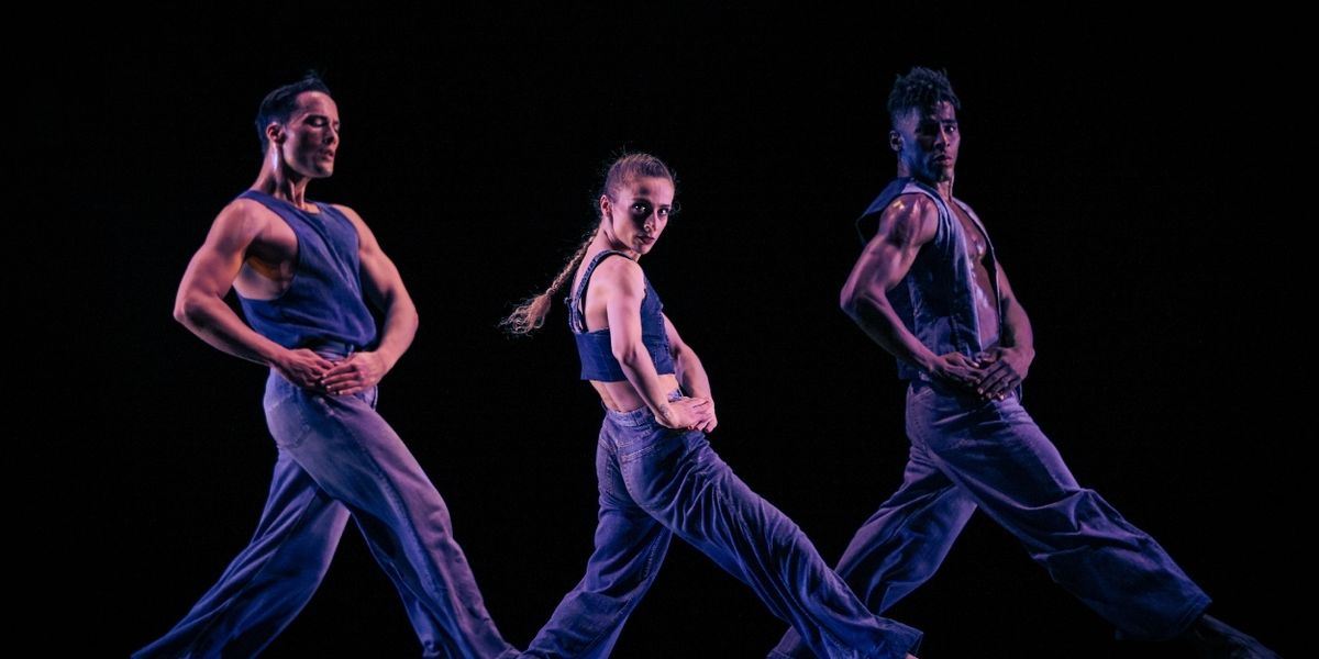 Martha Graham Dance Company Launches New Partnership With Opus 3 Artists