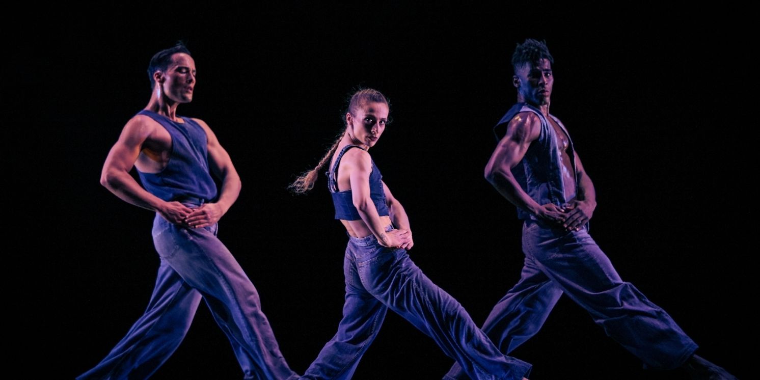 Martha Graham Dance Company Launches New Partnership With Opus 3 Artists  Image
