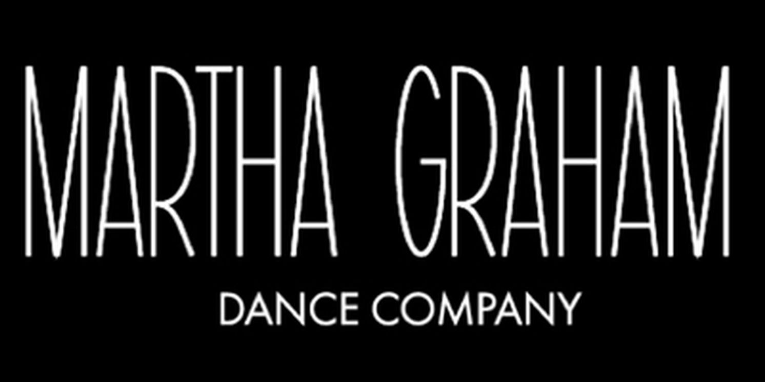 Martha Graham Dance Company Performs  in Week 8 of the  Jacob's Pillow Dance Festival  Image