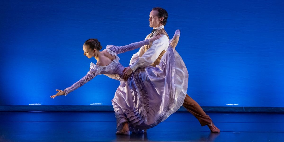 Martha Graham Dance Company Presents GRAHAMDECONSTRUCTED: APPALACHIAN SPRING SUITE In May