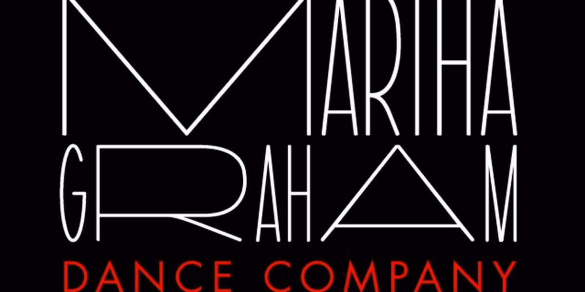 Martha Graham Dance Company Presents NEW@GRAHAM With Jamar Roberts, February 6-7