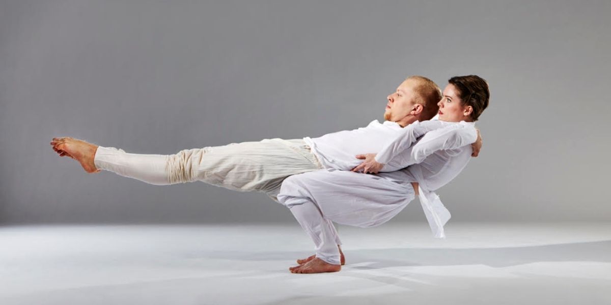 Martha Graham Dance Company + School Will Host NEW@Graham: Graham and Tech