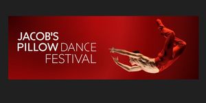 Martha Graham Dance Company & Tiler Peck and More Featured In Jacob’s Pillow Dance Festival 2026