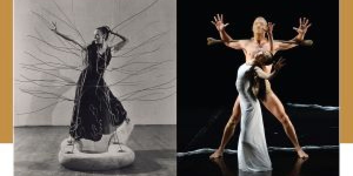 Martha Graham Dance Company To Perform At Society for Classical Studies & Archaeological Institute of America 2025 Meeting
