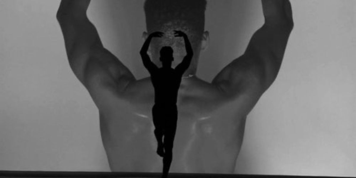 Martha Graham Dance Company To Present A Preview Of Lloyd Knight's THE DRAMA