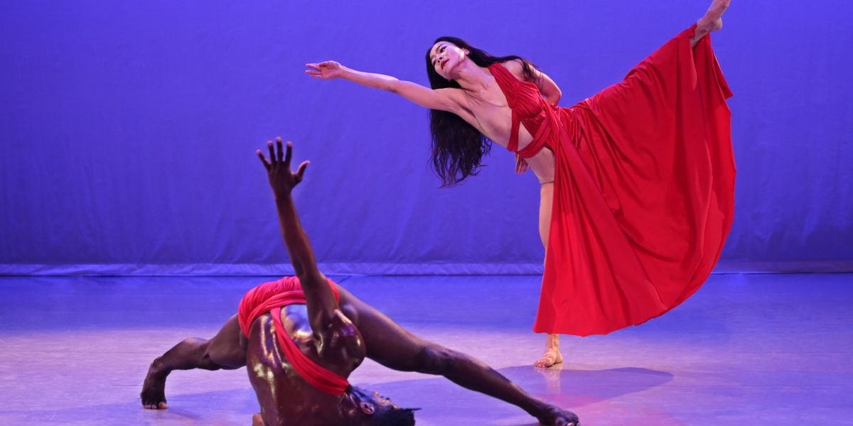 Martha Graham Dance Company Will Host Two Special Events Focusing on Martha Graham and Design