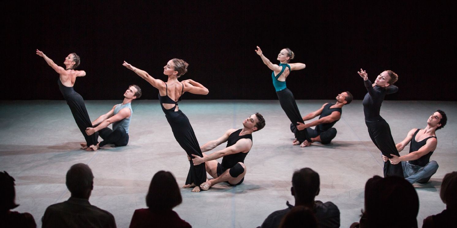 Martha Graham Dance Company Will Offer Two Open Rehearsals  Image