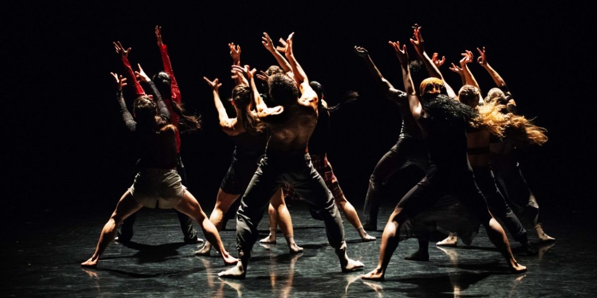 Martha Graham Dance Company to Host Open Rehearsal for ERRAND INTO THE MAZE and CAVE Next Month