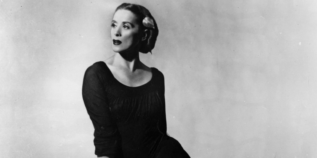 Martha Graham Dance Company to Present GRAHAMDECONSTRUCTED: Deaths And Entrances