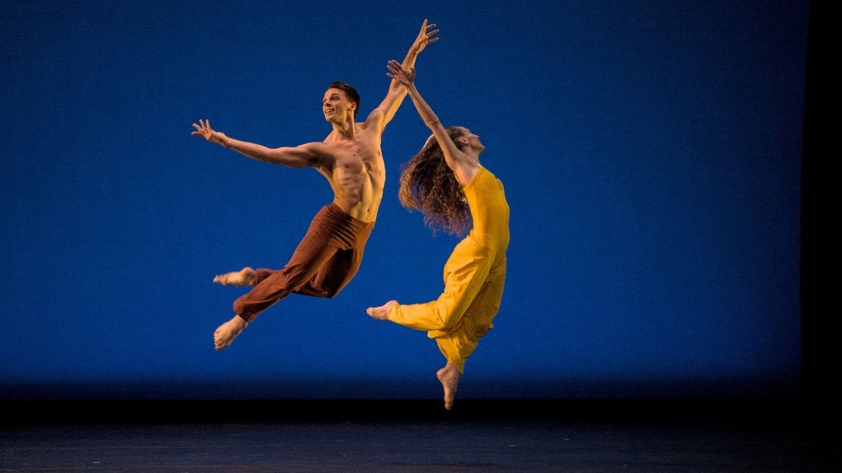 Martha Graham Dance Company to Return to Sadler's Wells for Centenary