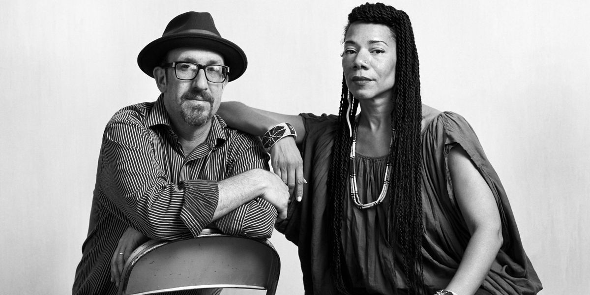 Redbone & Whitby to Present Work-in-Progress Presentation of CONVERSATIONS at Ancram Center