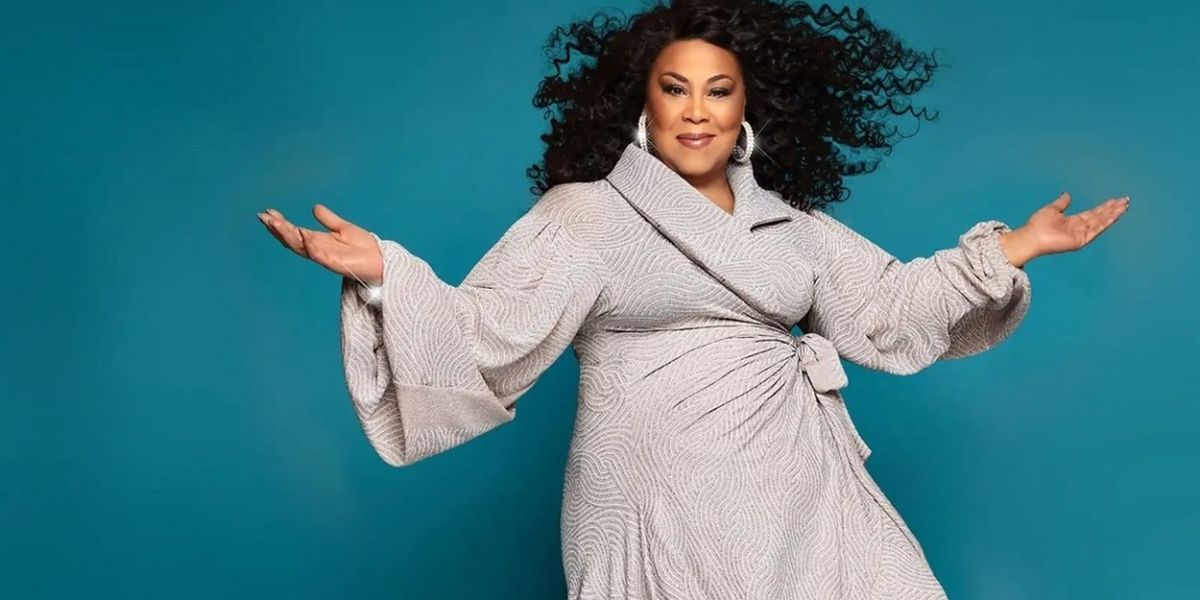 Martha Wash to Perform at Joe's Pub On Valentines Day