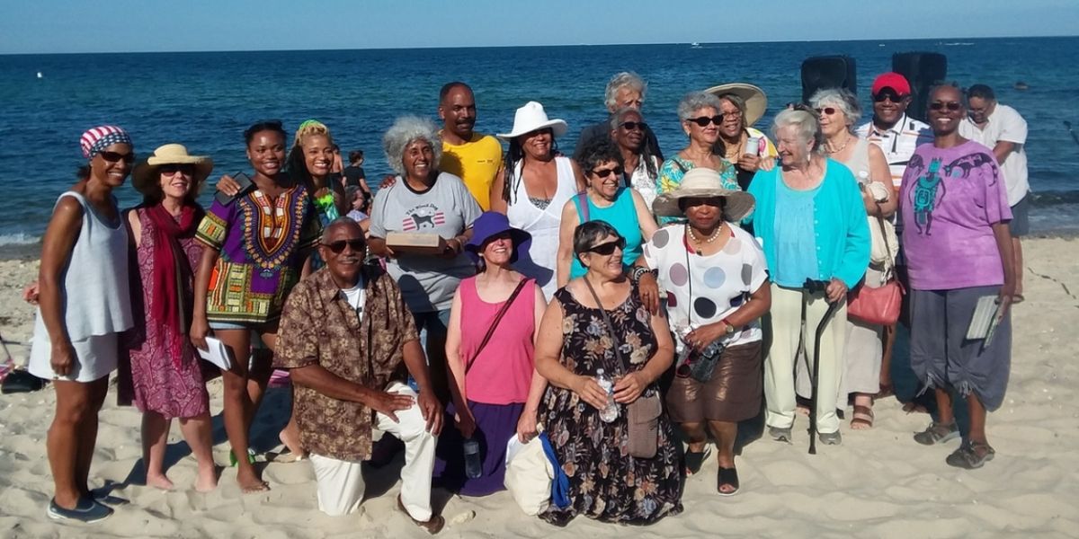 Martha's Vineyard Inkwell Beach to Hold Independence Day Public Reading Of Frederick Douglass Speech
