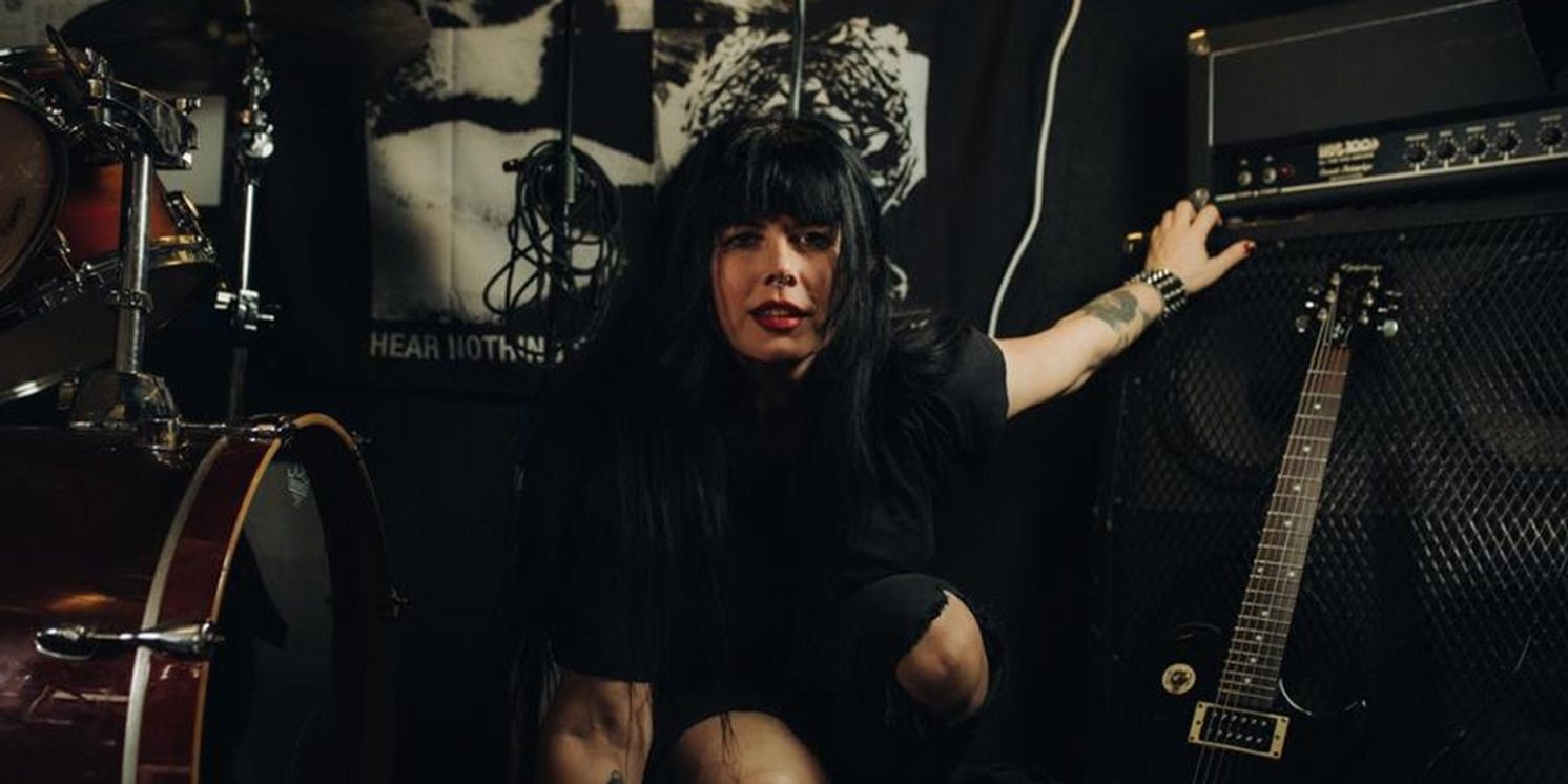 Marthe Announces Debut LP 'Further In Evil'  Image