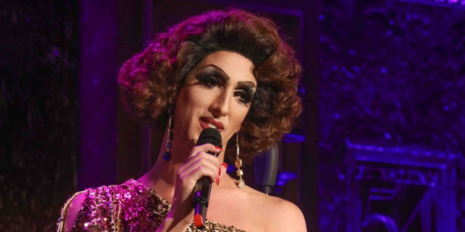 Marti Cummings Documentary QUEEN OF NEW YORK to Premiere on Advocate Channel  Image