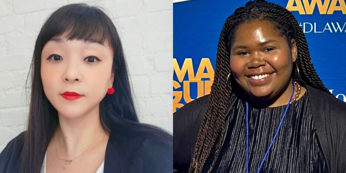 Martian Entertainment Names Ju Hong and Kaylin Kellin to Leadership Roles