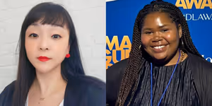Martian Entertainment Names Ju Hong and Kaylin Kellin to Leadership Roles Photo