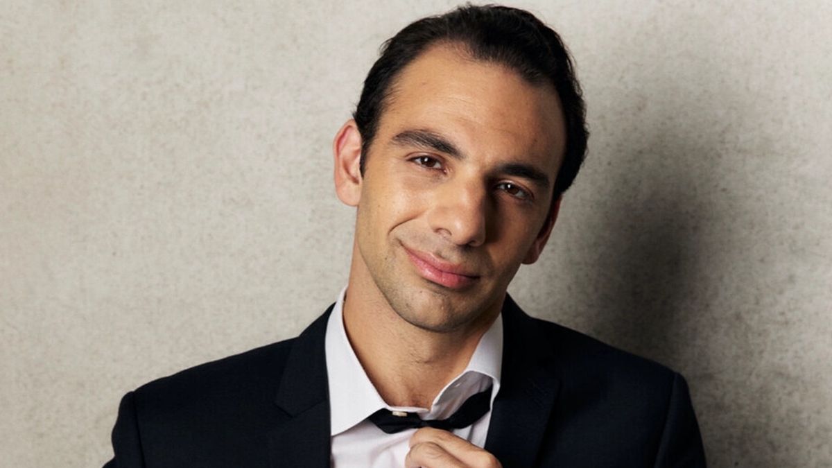 Martin Bonventre to Make Solo Debut at 54 Below in November