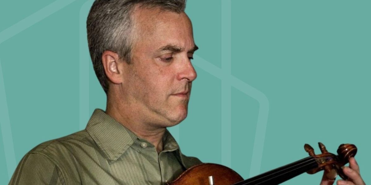 Martin Chalifour and Mak Grgic Will Perform at Sierra Madre Playhouse