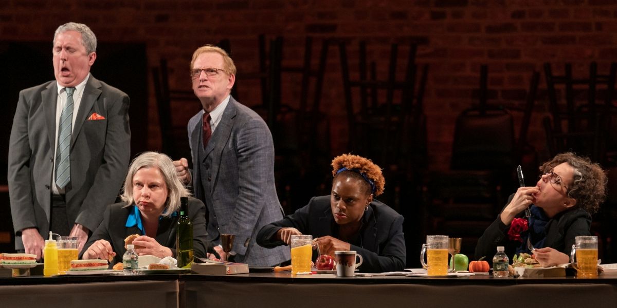 Martin E. Segal Theatre Center Sets Its 20th Annual PRELUDE Festival, October 7-22