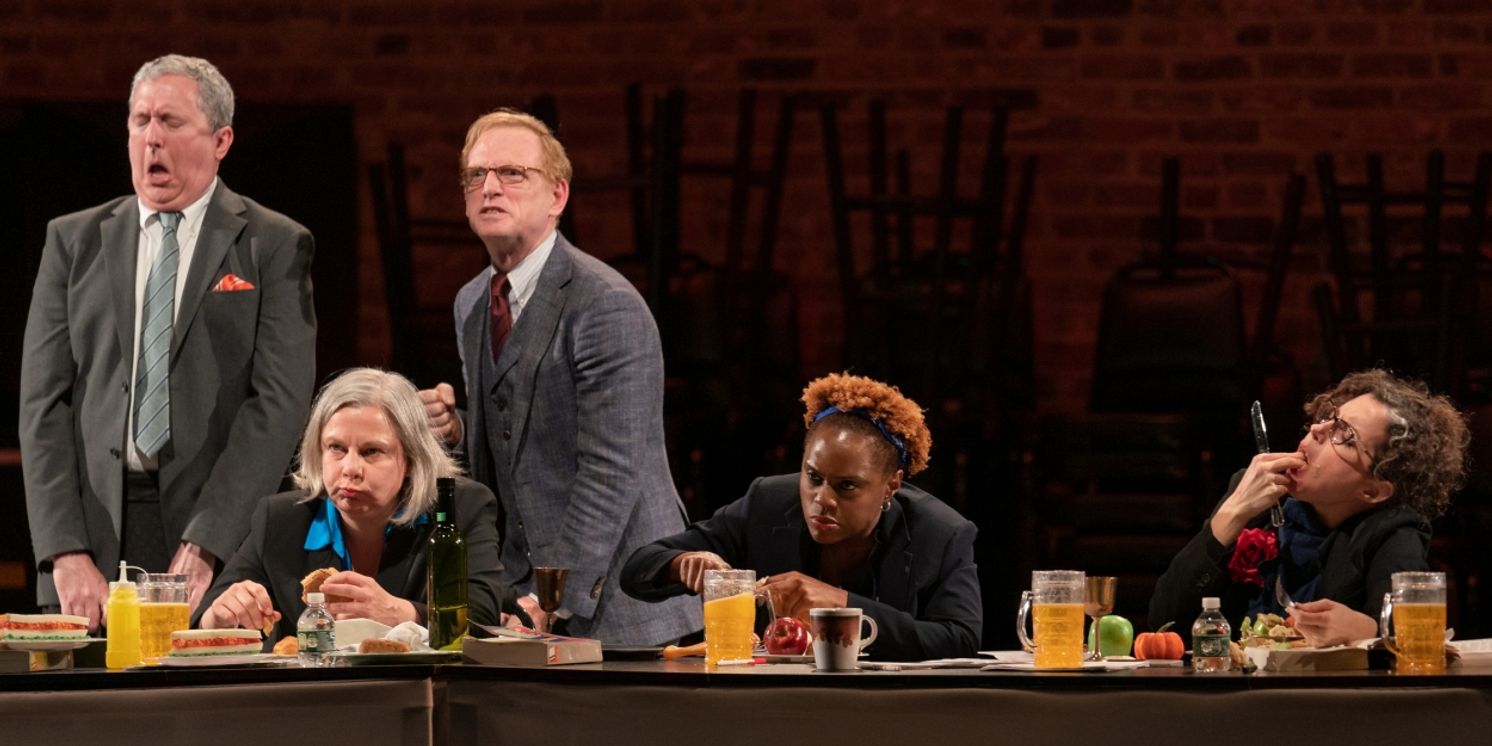 Martin E. Segal Theatre Center Sets Its 20th Annual PRELUDE Festival, October 7-22  Image