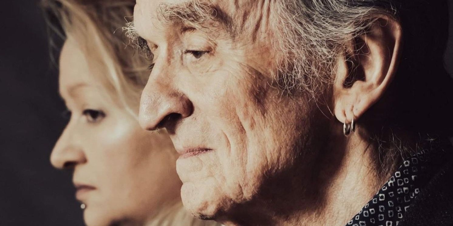 Folk Legends Martin & Eliza Carthy Come To Town Hall Theater In May  Image