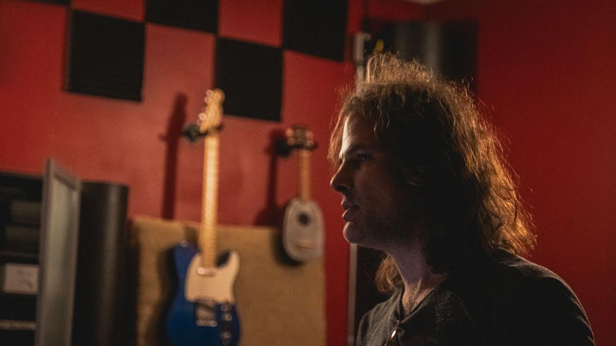 Martin Saint Makes Peace With Past on ENDLESS BRIDGE Single
