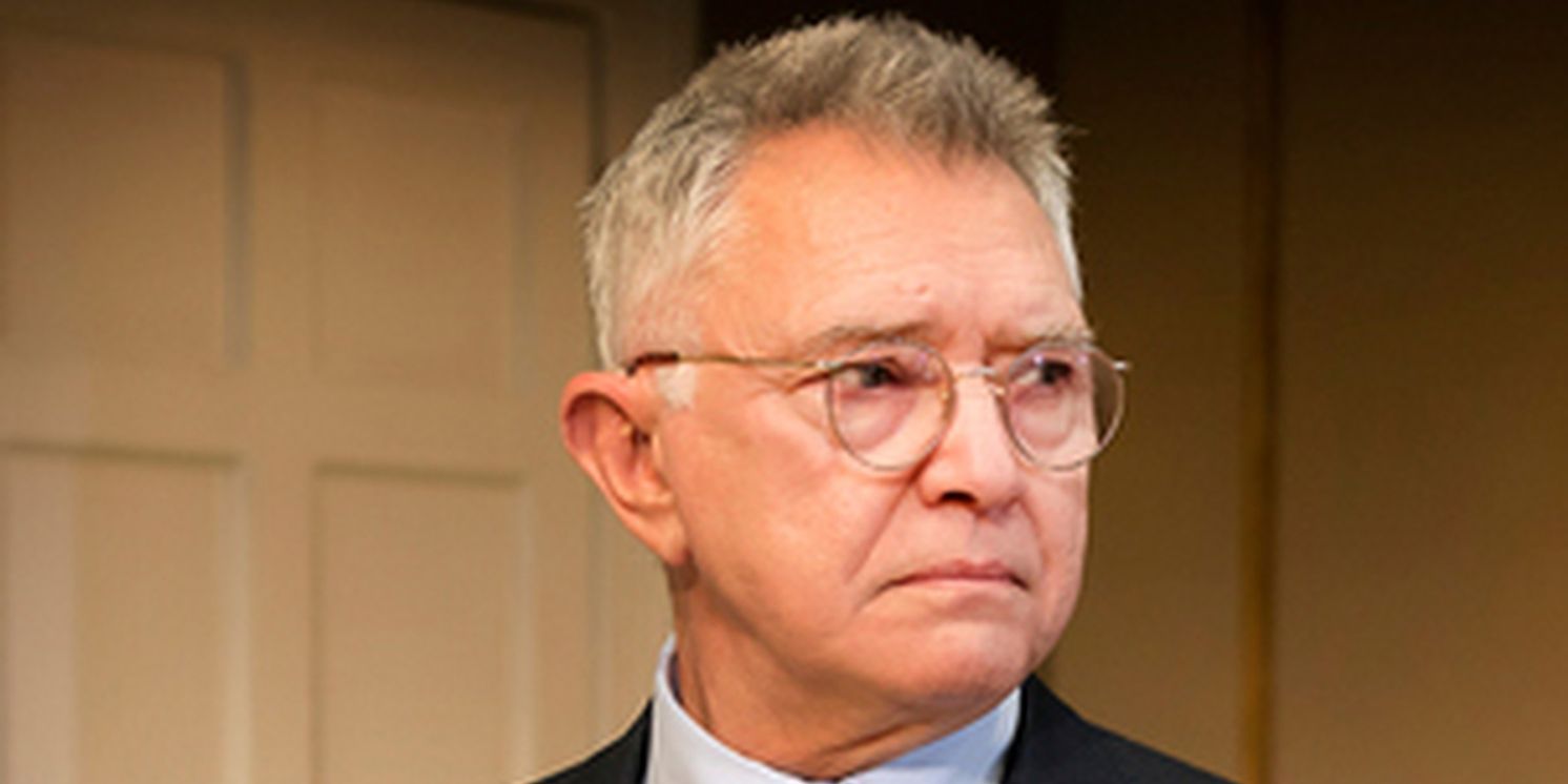 Martin Shaw Urges Theatres to Block Phone Signals to Tackle Disruption  Image