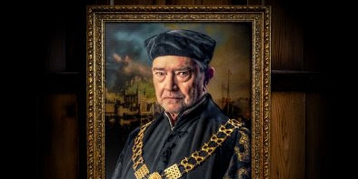 Martin Shaw Will Lead A MAN FOR ALL SEASONS at Theatre Royal Bath Ahead of UK Tour