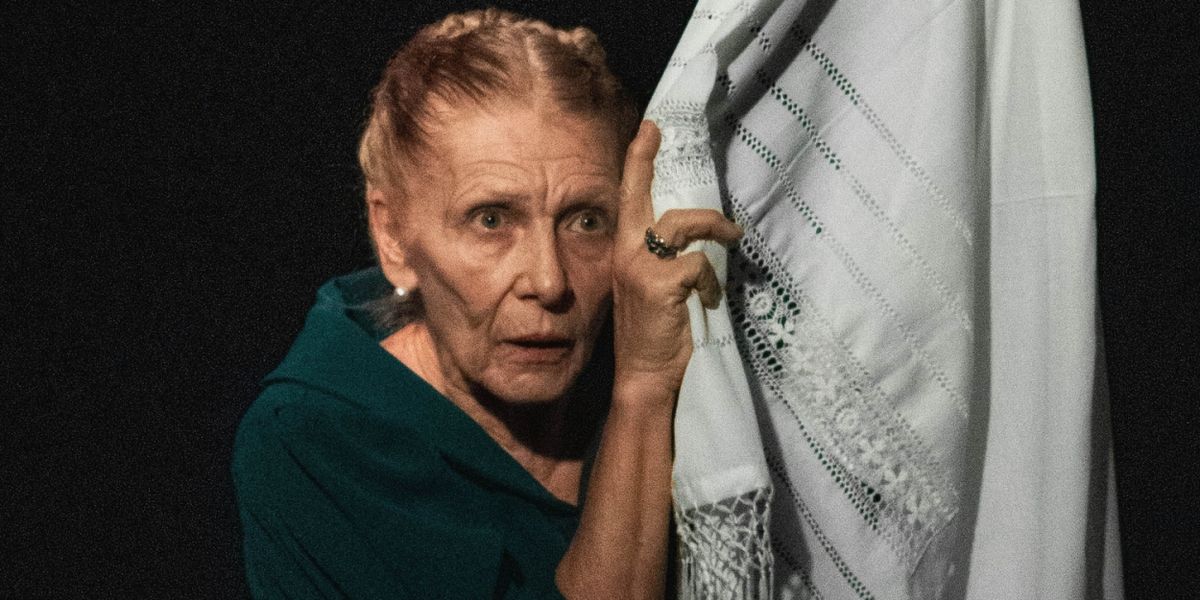 Teatro Círculo to Host 2024 Monologando Ando Theater Festival in November