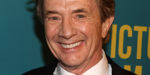 Martin Short Documentary Coming to Netflix This Spring