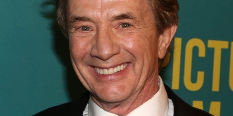 Martin Short Documentary Coming to Netflix This Spring Photo