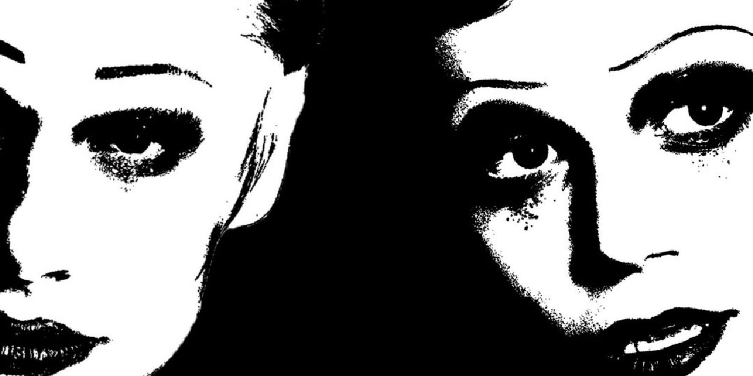 Marty Lauter?and?David Merino Bring TWO LADIES: TALES FROM THE KIT KAT CLUB to the Laurie Beechman  Image
