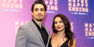 Martyna Majok and Bobby Conte Are Engaged