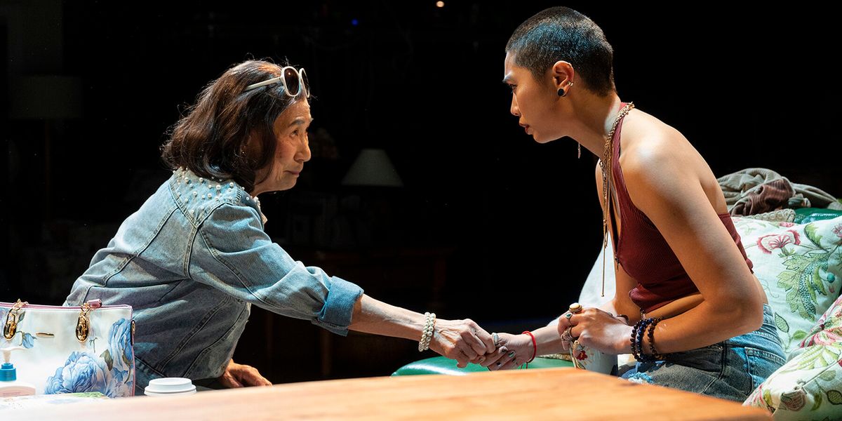 Marvel and Theater Actor Wai Ching Ho Passes Away at 82