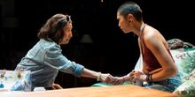 Marvel and Theater Actor Wai Ching Ho Passes Away at 82
