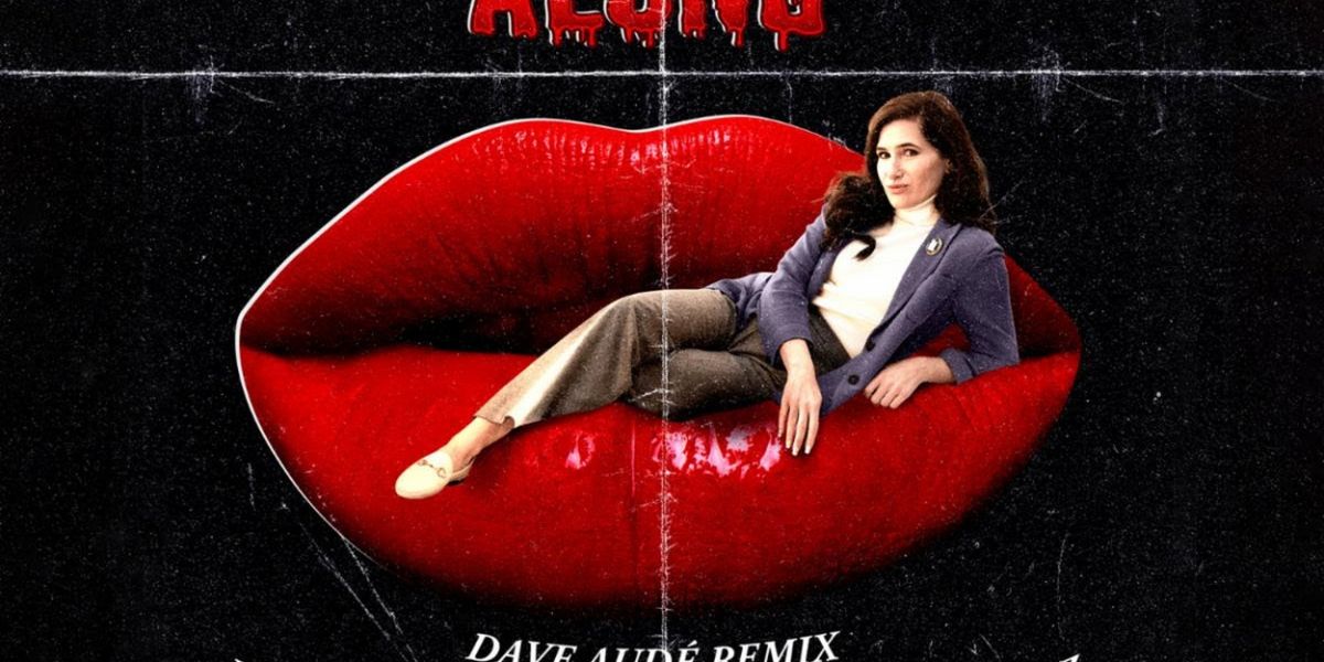 Marvel Releases 'Agatha All Along (Dave Audé Remix)'