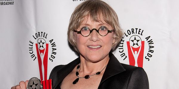 Mary Beth Hurt, John Herrera and More to be Honored With Broadway Marquee Dimming Photo
