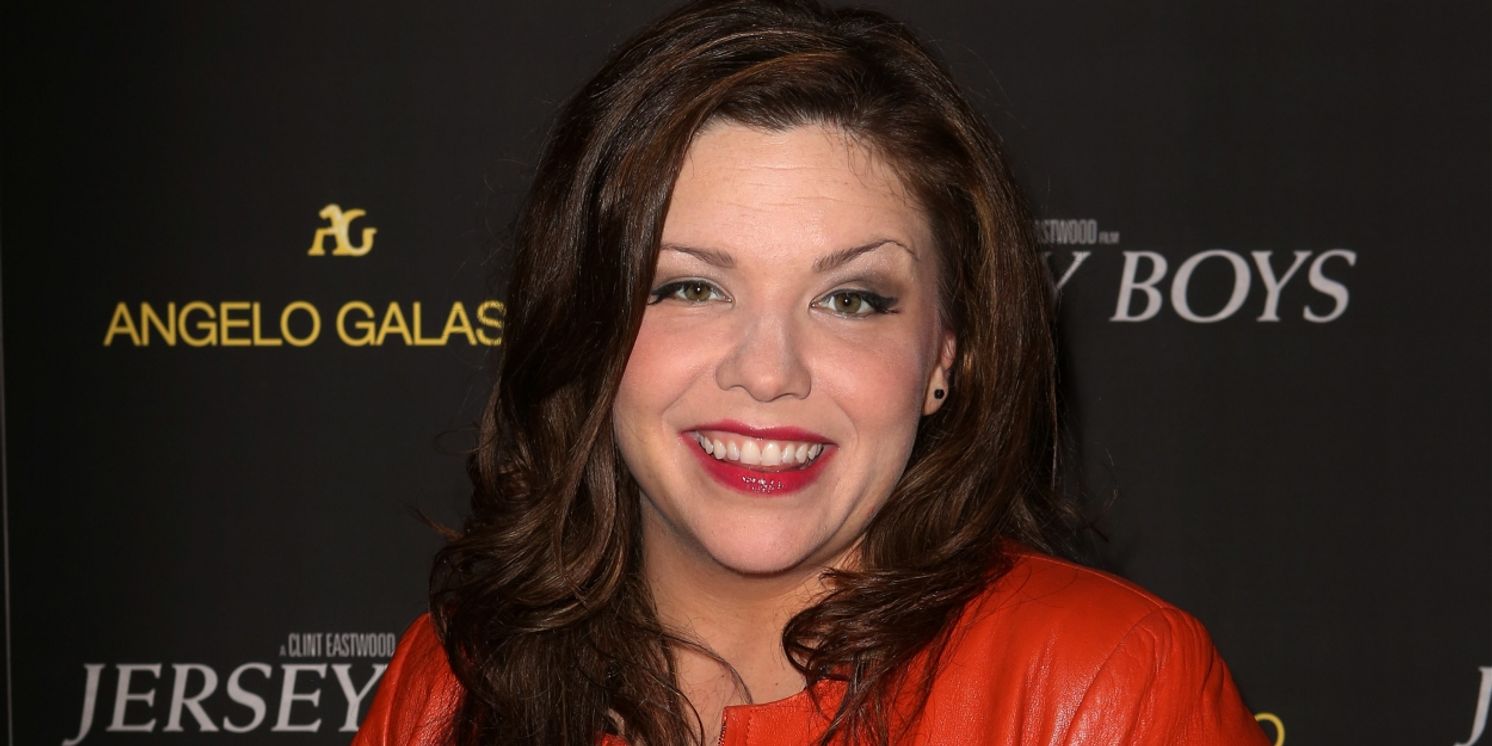 Tony Nominee Mary Bridget Davies Announces New Live Album 'Freedom of My Mind'  Image