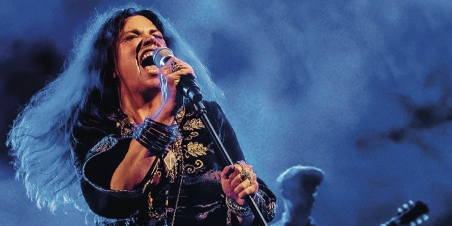 Mary Bridget Davies to Bring WOMEN WHO ROCK YOU to Joe's Pub in June  Image