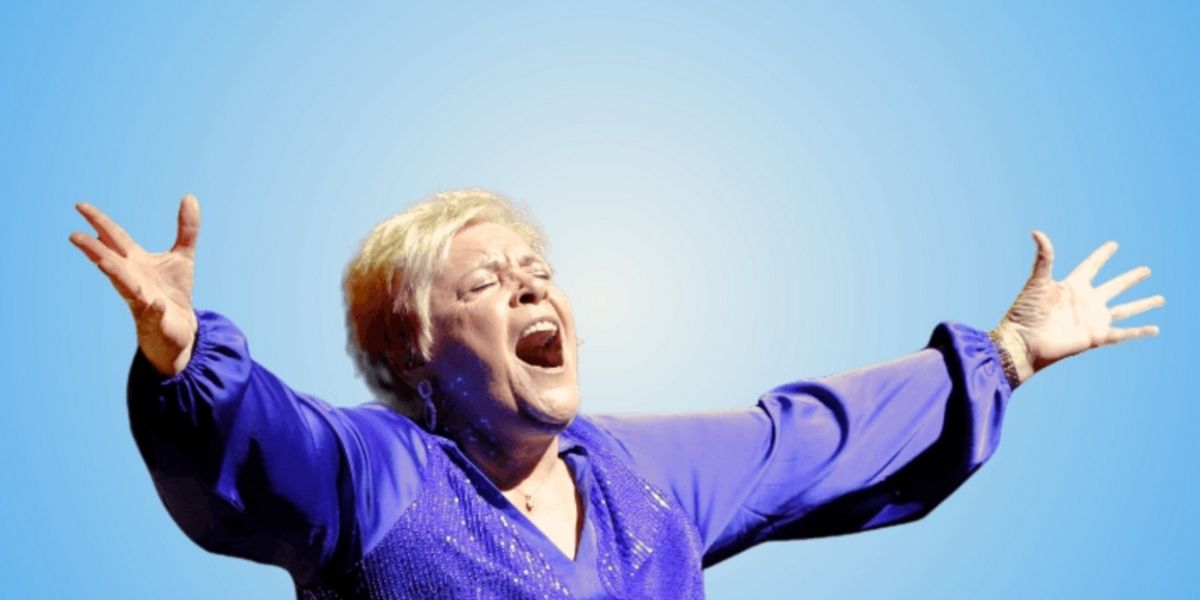 Mary Byrne Will Return to The Everyman, Cork in July