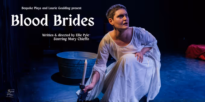 Mary Chieffo Will Lead BLOOD BRIDES at Bard Fest in Los Angeles Photos