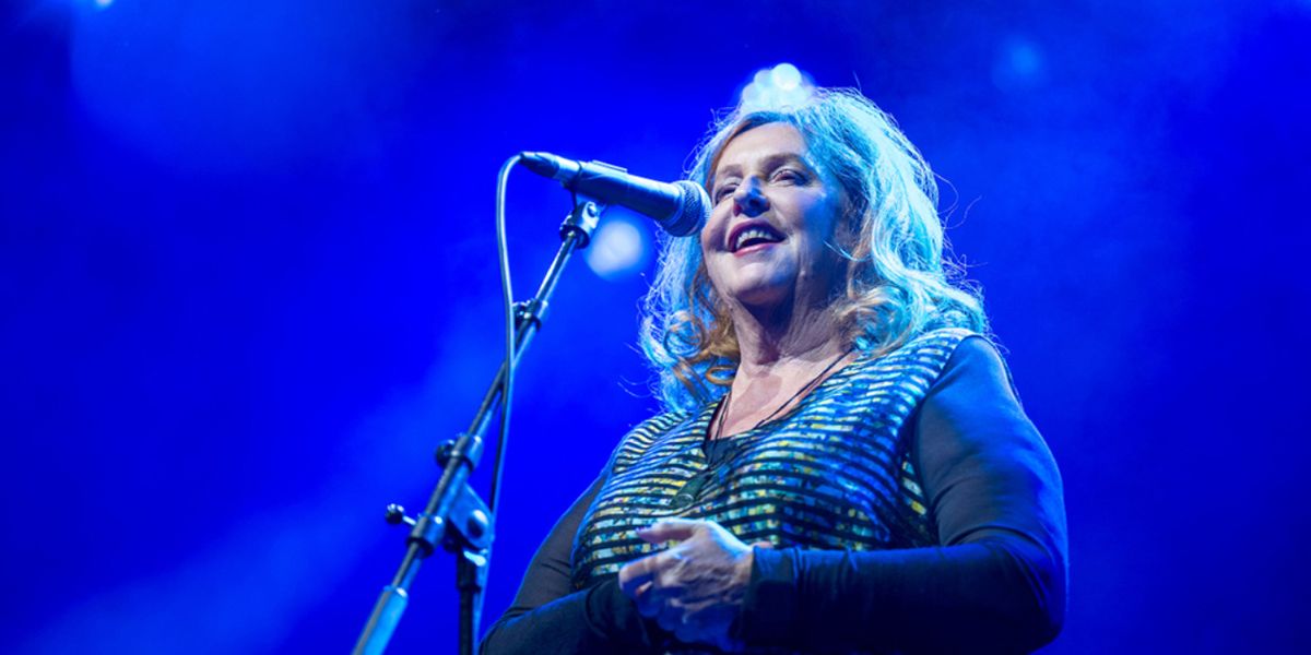 Mary Coughlan to Embark on Autumn 2026 UK Tour