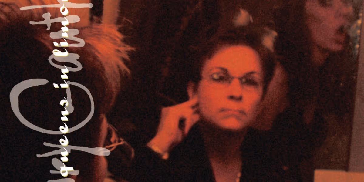 Mary Gauthier's 'Drag Queens in Limousines' Coming to Vinyl for 25th Anniversary