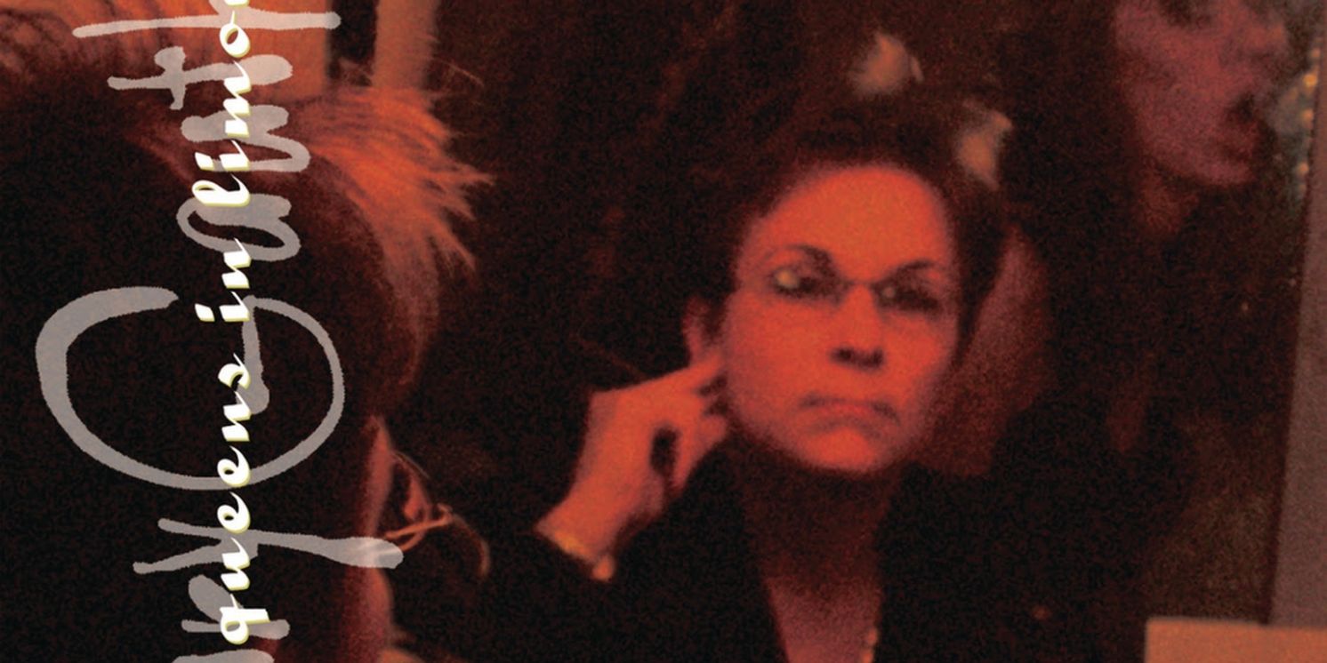 Mary Gauthier's 'Drag Queens in Limousines' Coming to Vinyl for 25th Anniversary  Image