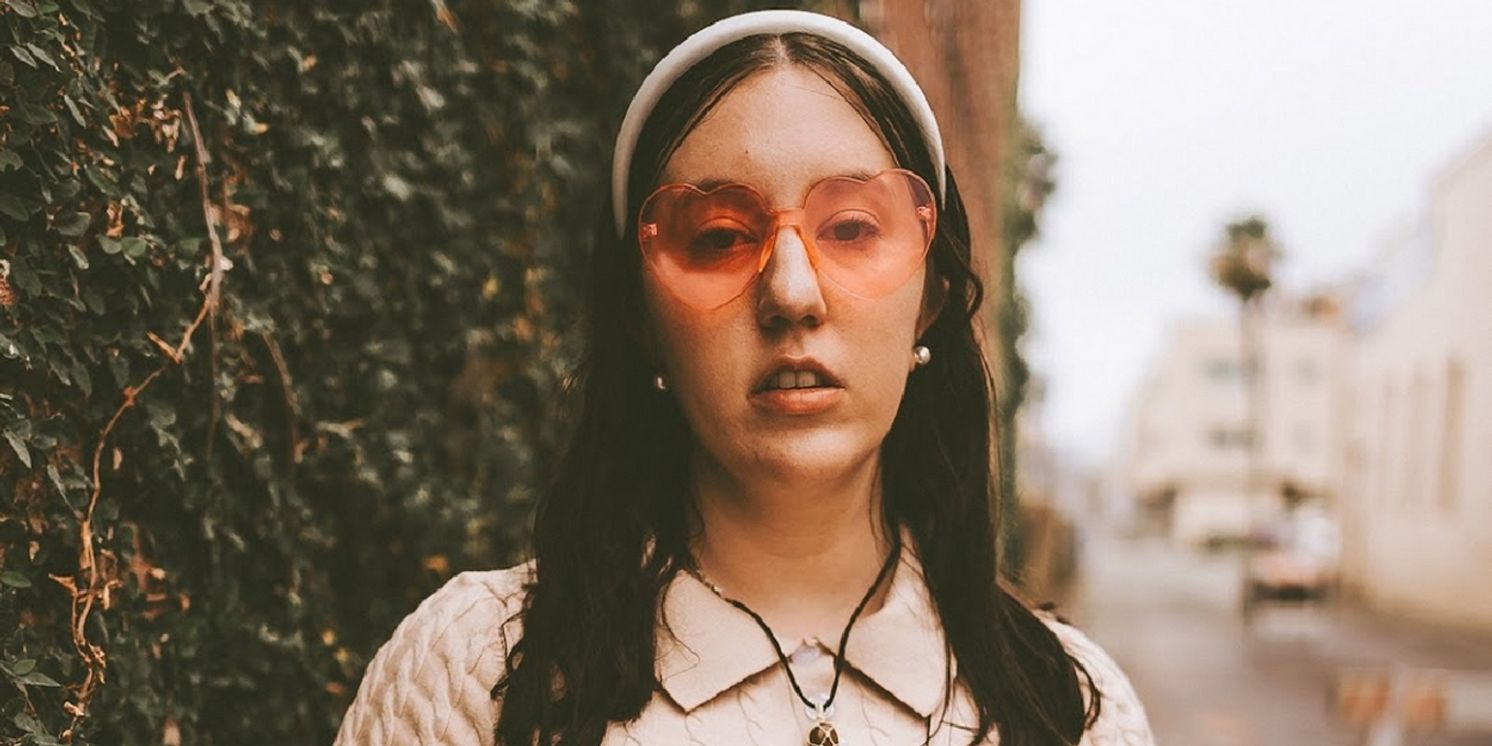 Mary Helen Margaret Unveils Empowering Alt Pop Single 'Watching Me Giving Birth To A Vacuum'  Image