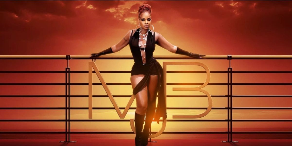 Mary J. Blige to Bring 'For My Fans Tour' to Indianapolis